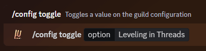 Channel multiplier modal